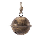 Bronze Jute Bells product photo 6