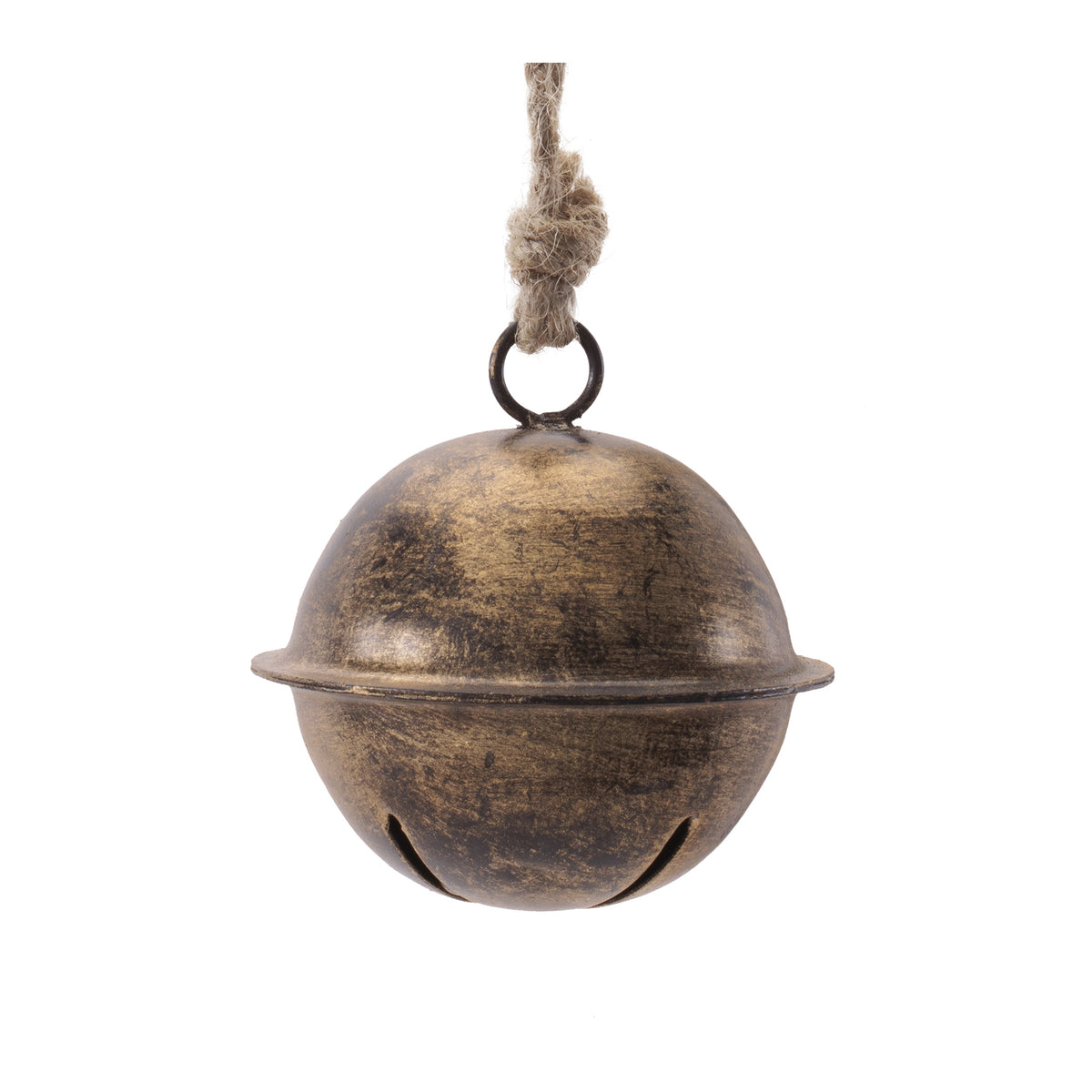 Bronze Jute Bells product photo 6