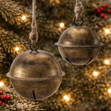 Bronze Jute Bells product photo 3