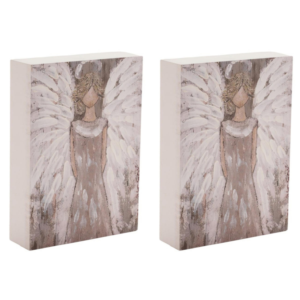 Angel Block Signs product photo 4