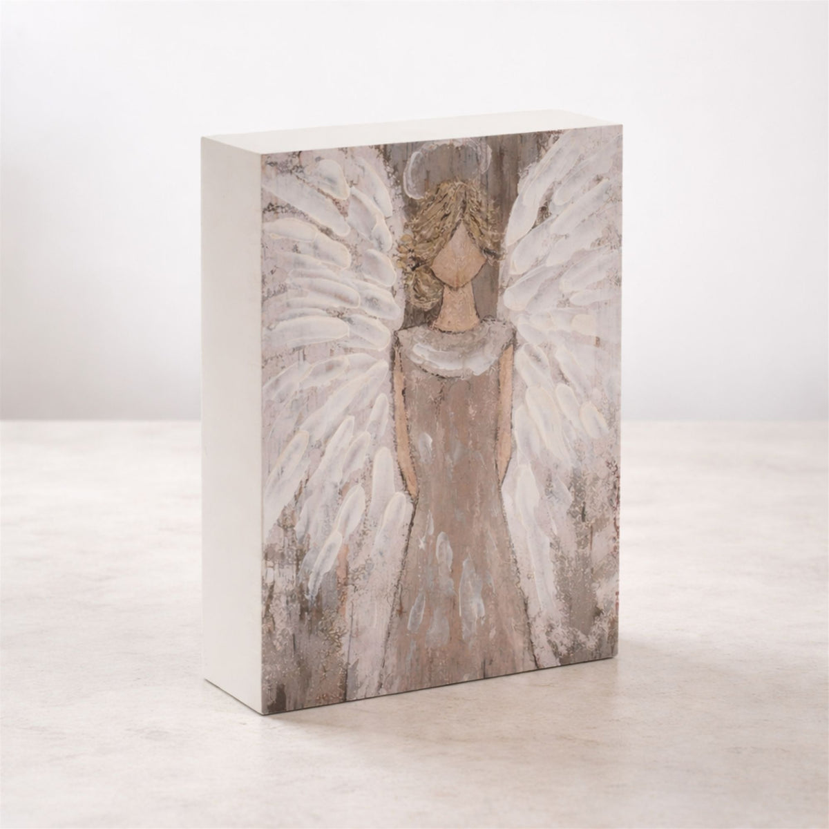 Angel Block Signs product photo 2