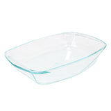 Soho Lounge Carnegie Hill tempered glass pan