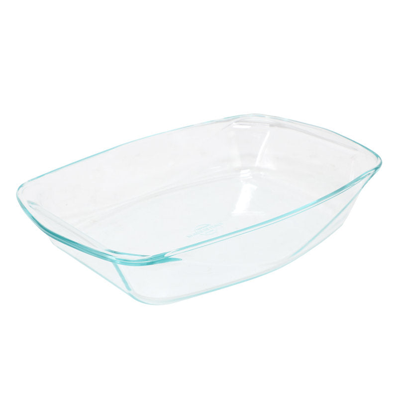 Soho Lounge Carnegie Hill tempered glass pan