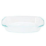 Soho Lounge Carnegie Hill tempered glass pan
