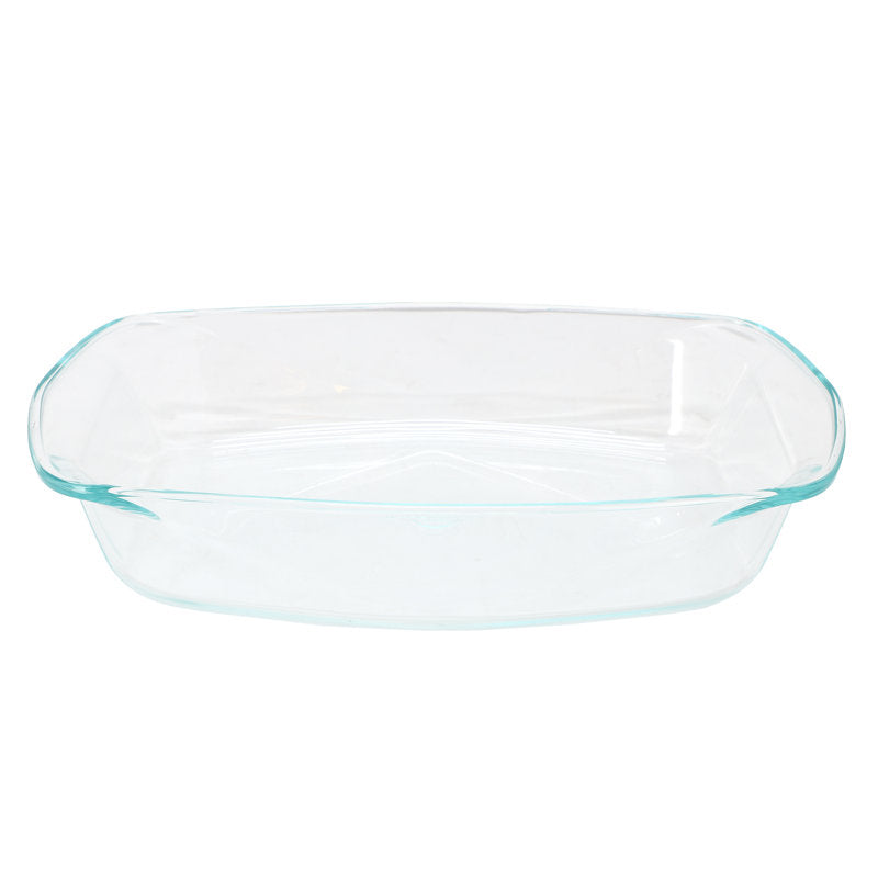 Soho Lounge Carnegie Hill tempered glass pan