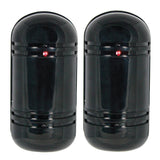 Fake Security Beam - Imitation Infrared Detector - Cutting Edge Products Inc