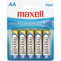 10-Pack (10 Batteries)