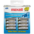 48-Pack (48 Batteries)