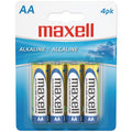 4-Pack (4 Batteries)