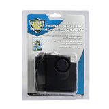 Personal Door Protection Alarm w/Light - 130 dB Multi-Use Safety Alarm