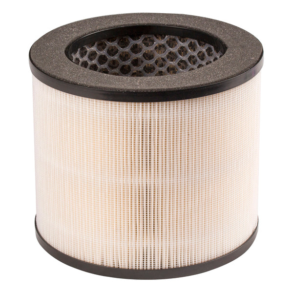BLACK+DECKER AF1 Replacement 3-Stage HEPA Filter for BLACK+DECKER BAPT01 and BAPT02 Air Purifiers