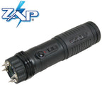 ZAP Light Extreme 1 Million Volt Stun Gun Flashlight with 120 Lumen LED and Spike Electrodes