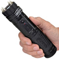 ZAP Light Extreme 1 Million Volt Stun Gun Flashlight with 120 Lumen LED and Spike Electrodes