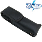 ZAP Light Extreme 1 Million Volt Stun Gun Flashlight with 120 Lumen LED and Spike Electrodes