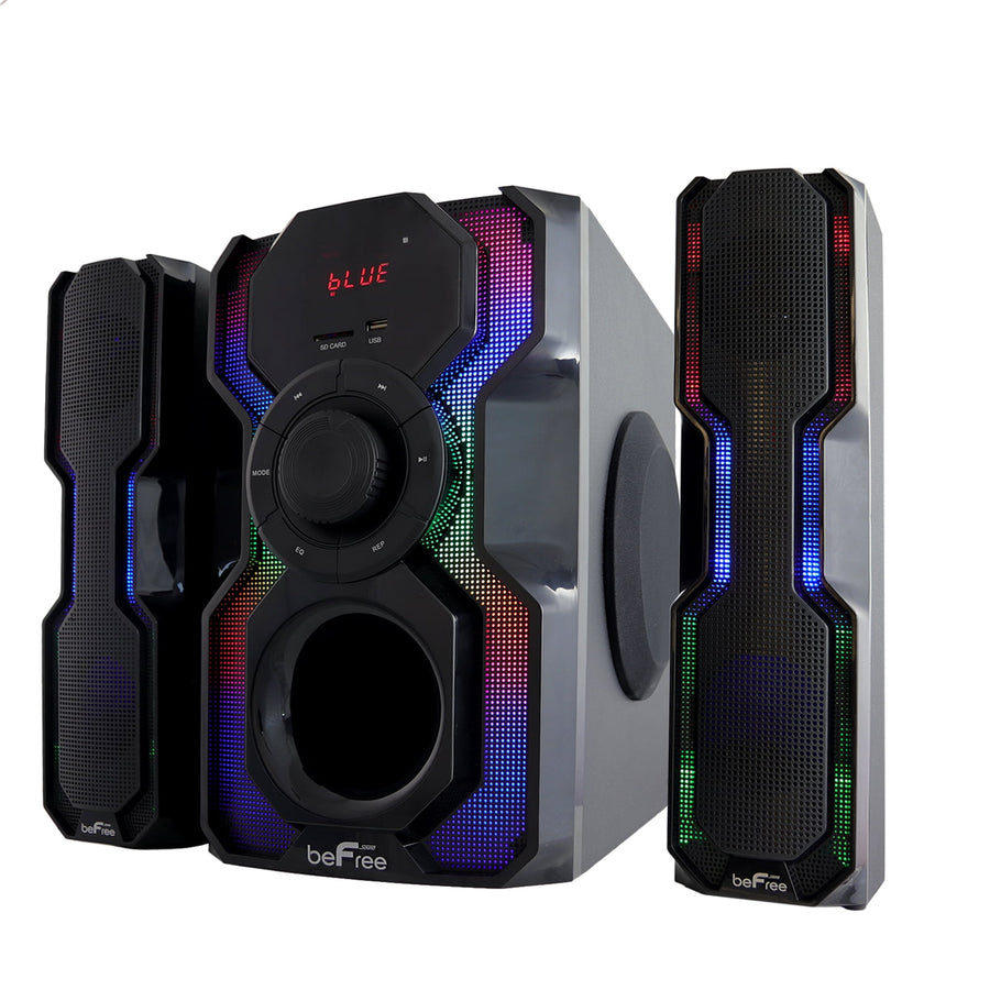 beFree 2.1 Stereo product photo 4