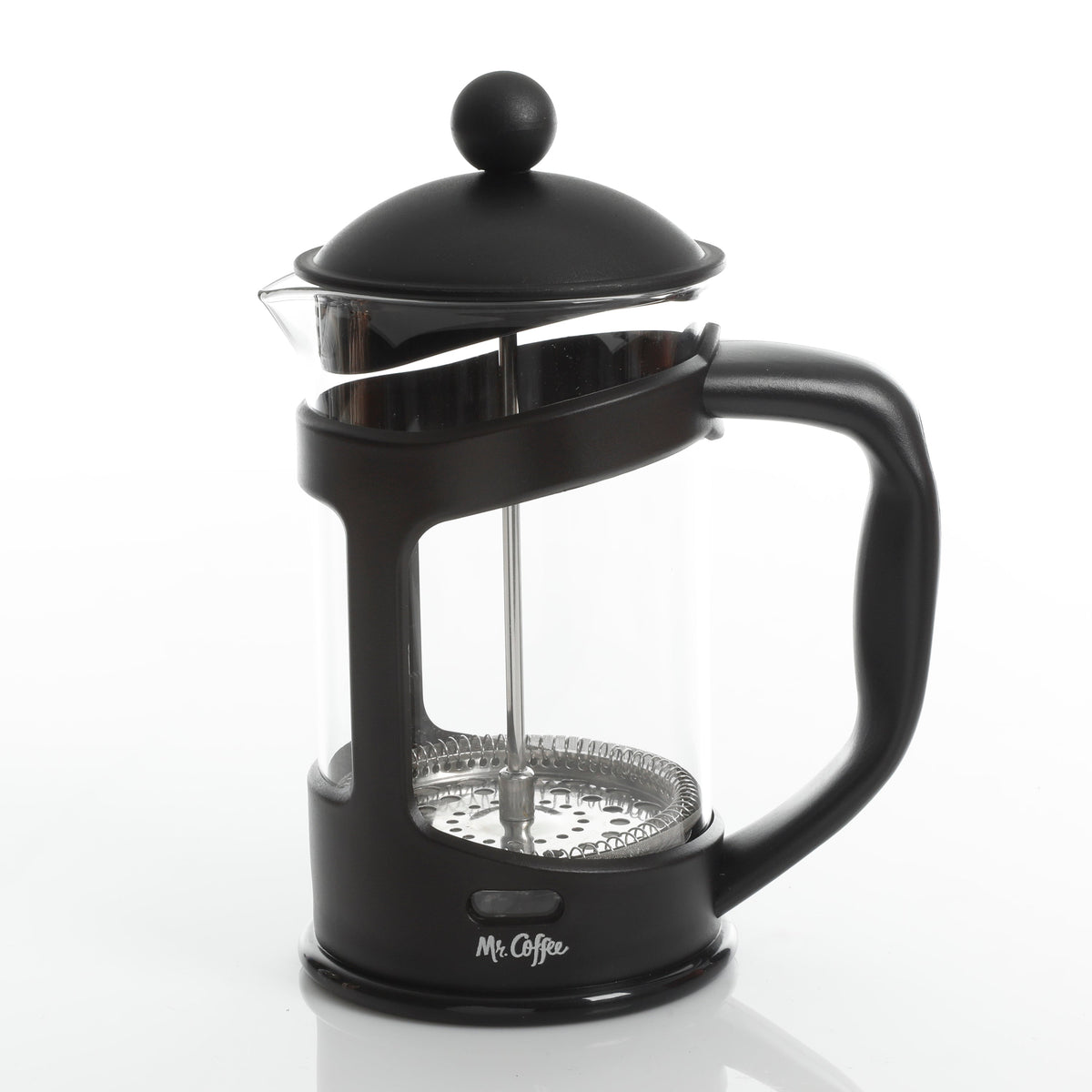 Mr. Coffee Brivio 28 oz French press product photo 6