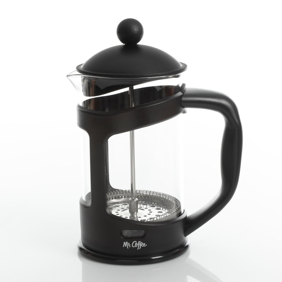 Mr. Coffee Brivio 28 oz French press product photo 6