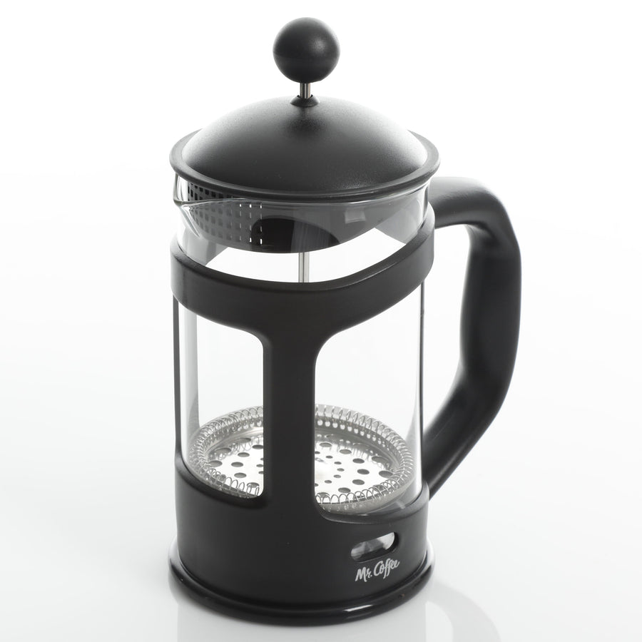 Mr. Coffee Brivio 28 oz French press product photo 5
