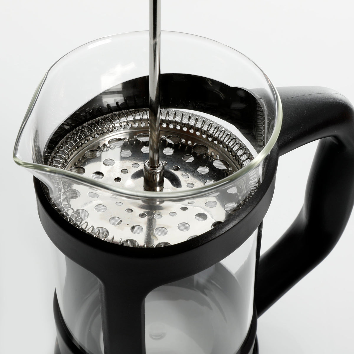 Mr. Coffee Brivio 28 oz French press product photo 3