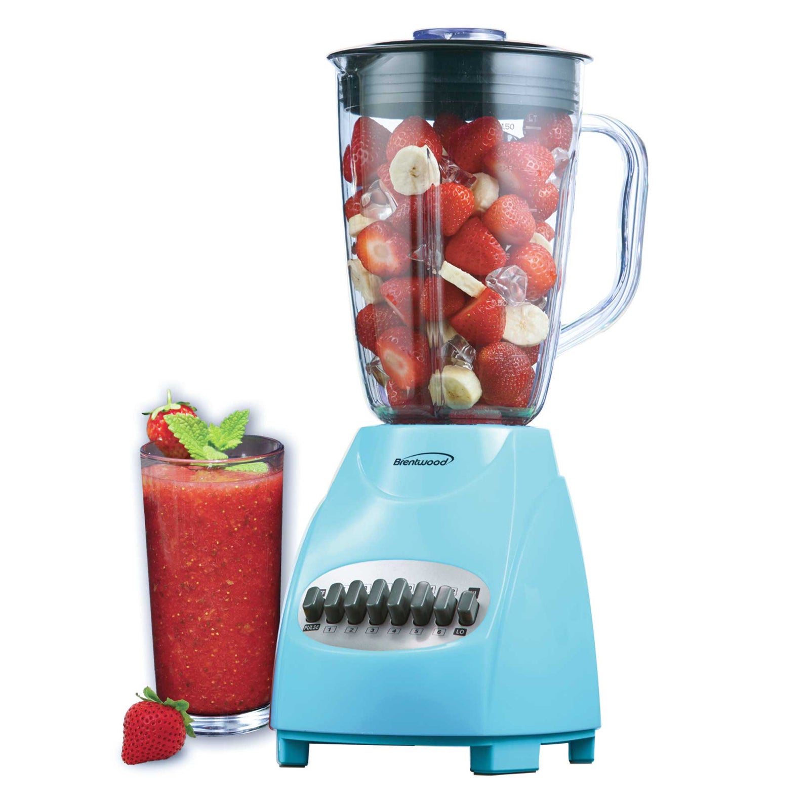 Brentwood JB-220BL blender