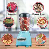 Brentwood JB-220BL blender
