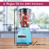 Brentwood JB-220BL blender