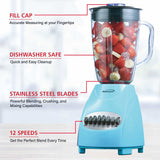 Brentwood JB-220BL blender
