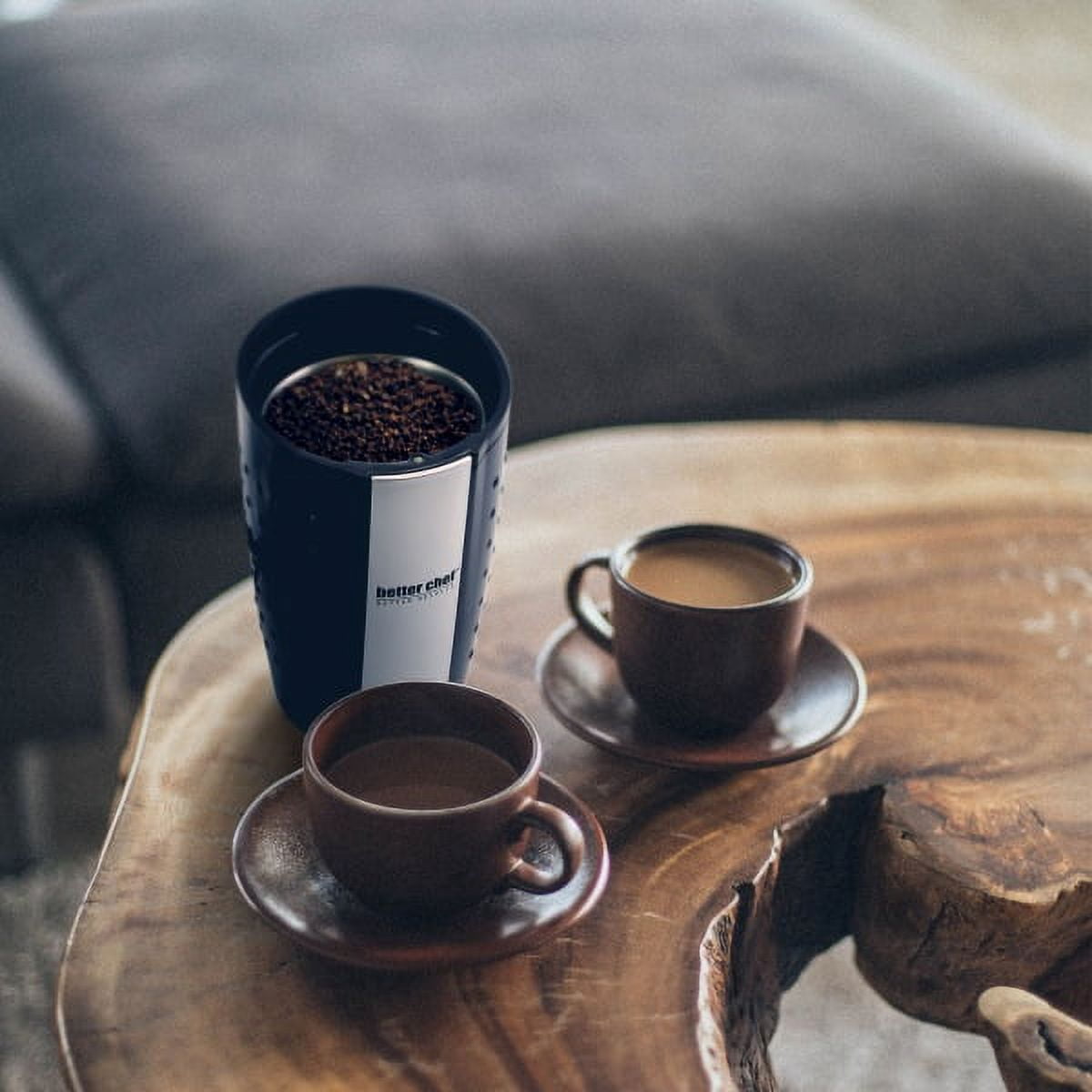 Better Chef Coffee Grinder product photo 4