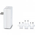 iLuv Universal World Travel Adapter Plug Set