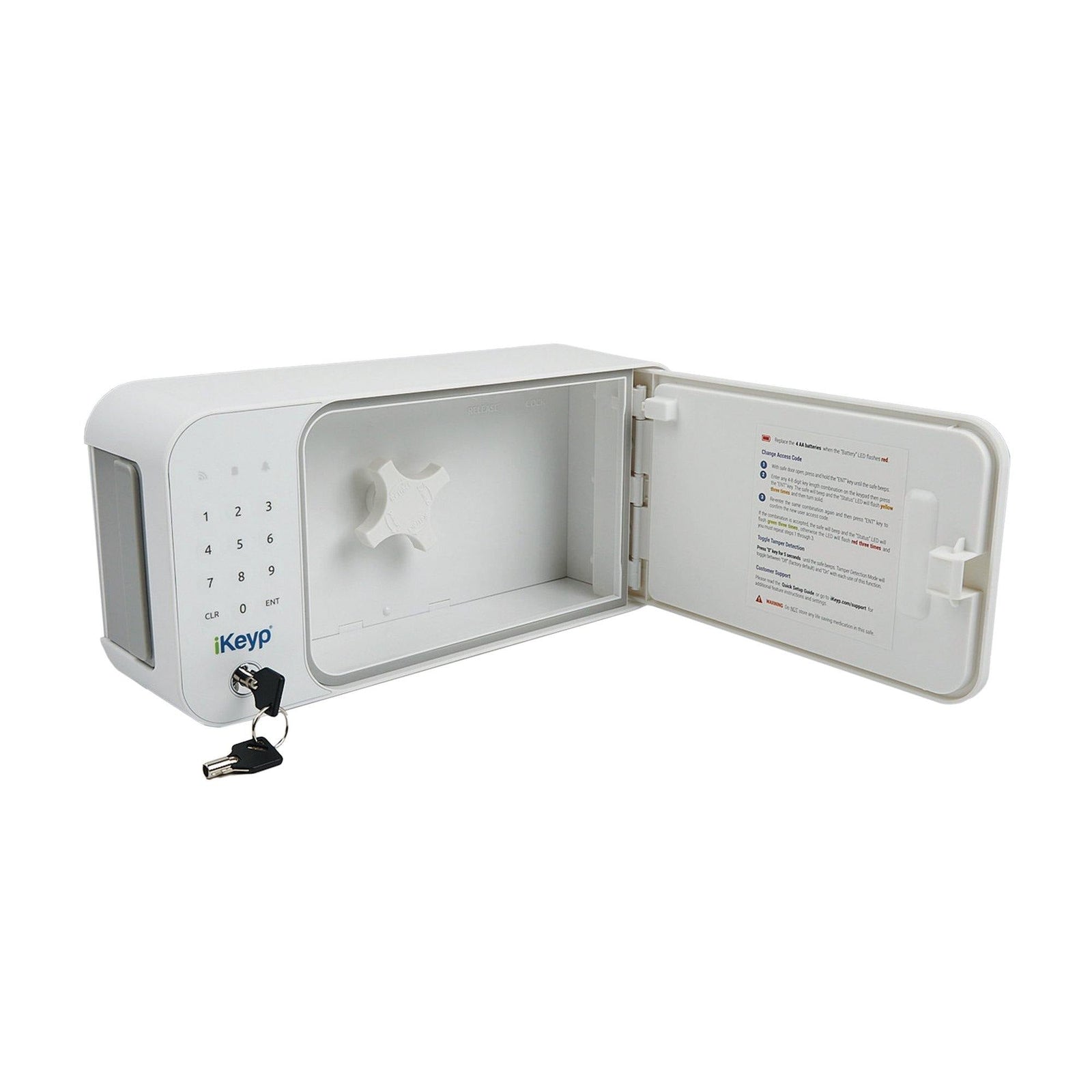 Pro Safe - Cutting Edge Products Inc