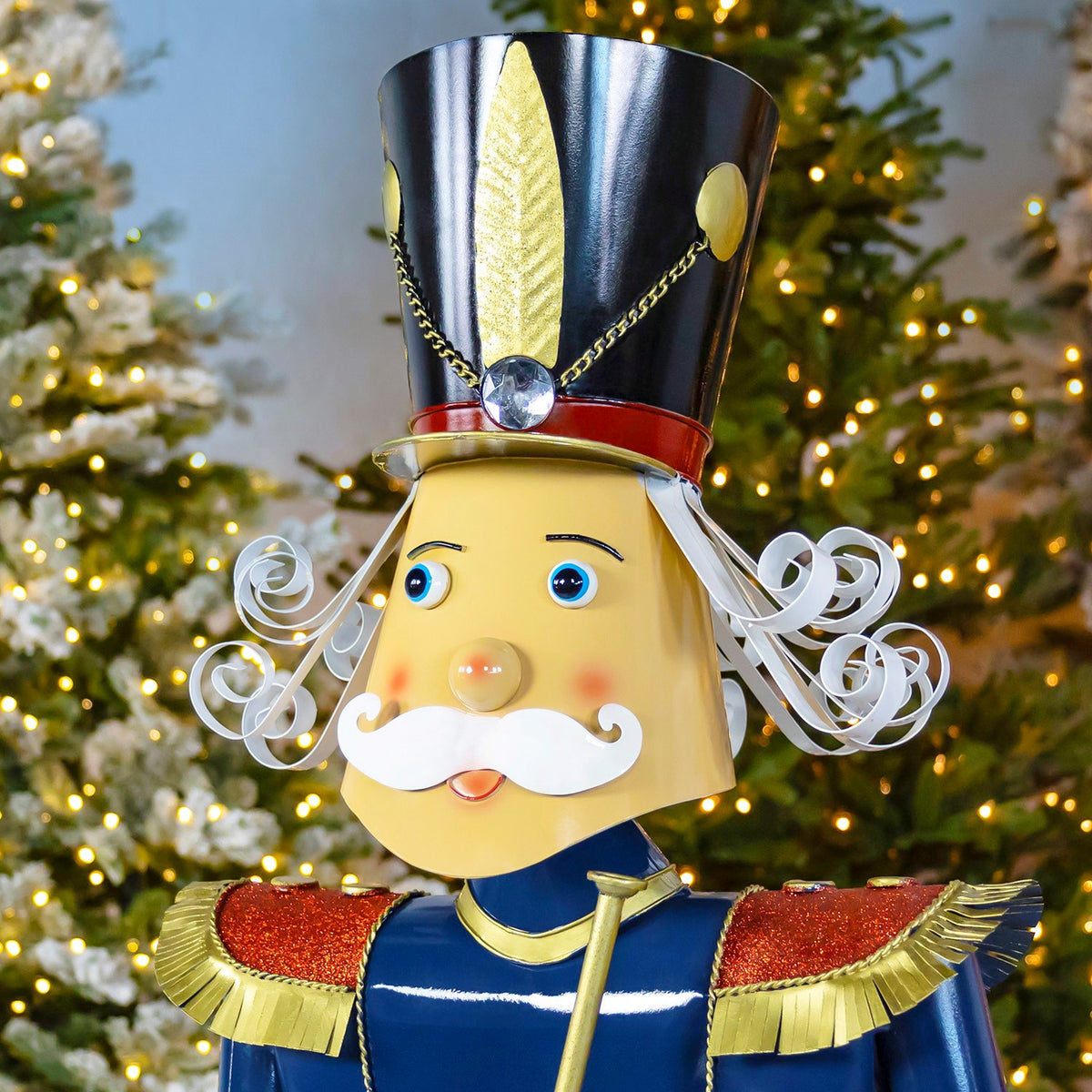 Harold Nutcracker Trumpeter product photo 2