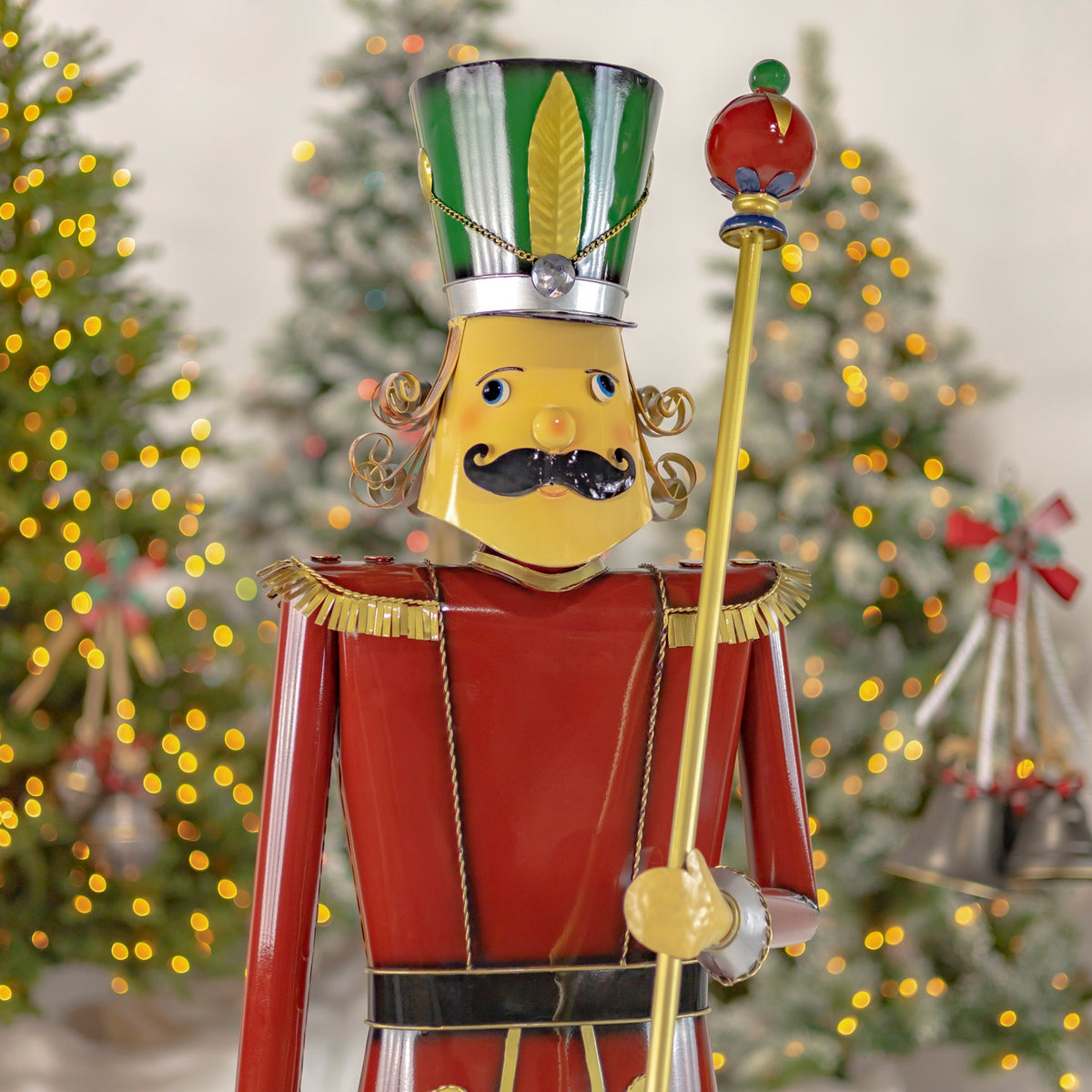 Henry Nutcracker Bandleader product photo 2