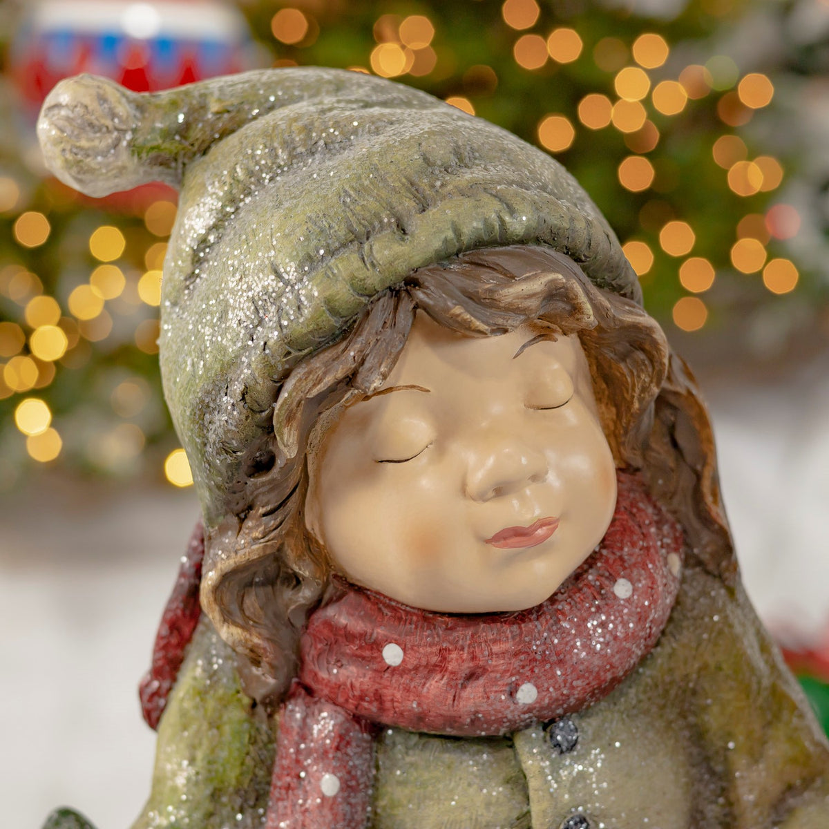 First Kiss Tushkas product photo 2