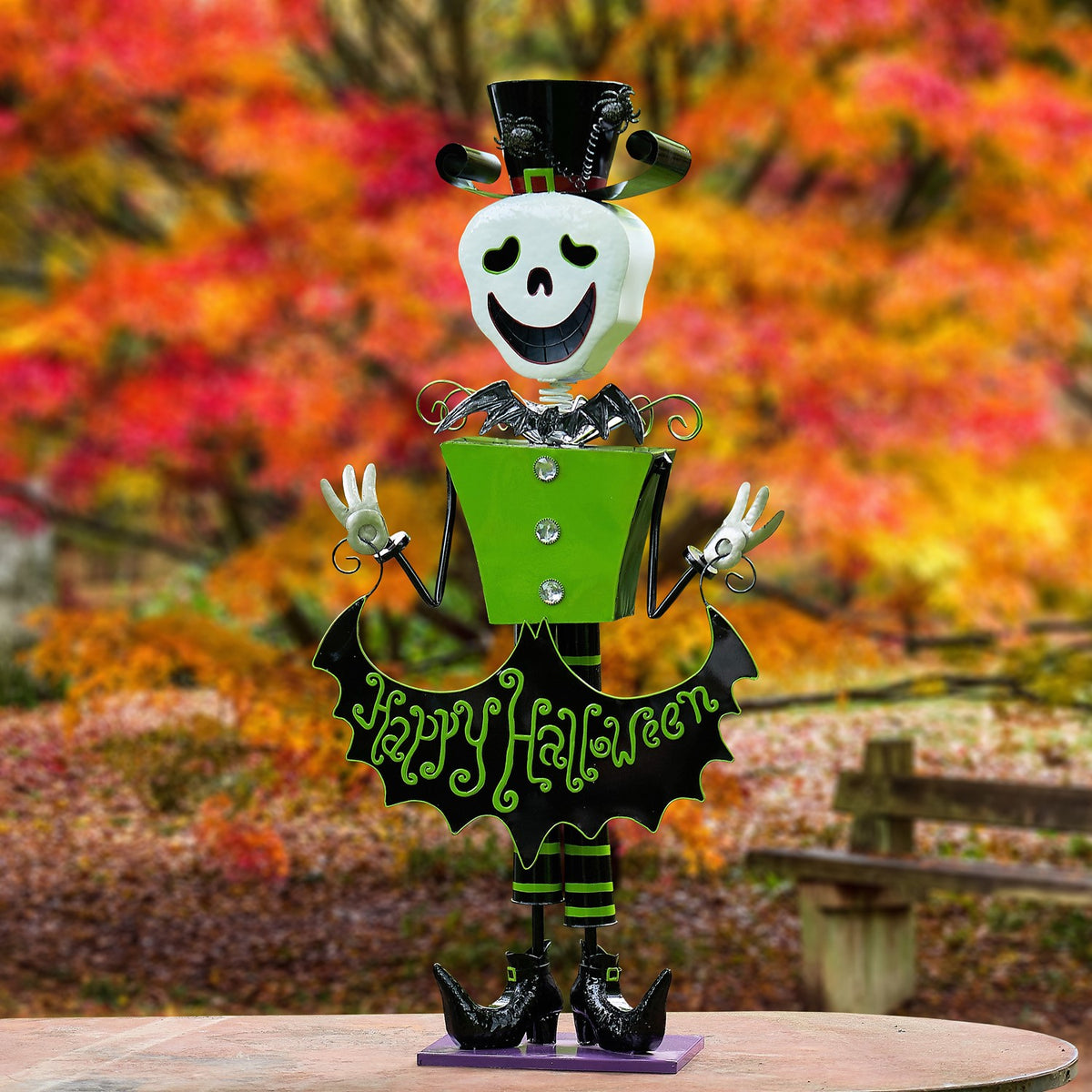 Becca Skeleton Greeter product photo 2