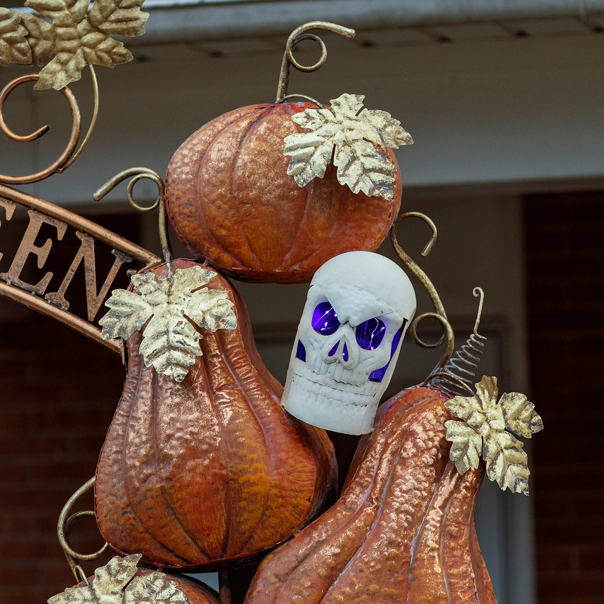 Happy Halloween Arch product photo 2