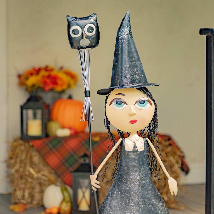 Stephy Witch Girl product photo 2
