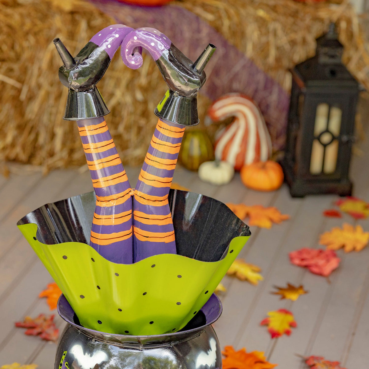 Bewitched Witch Cauldron product photo 2