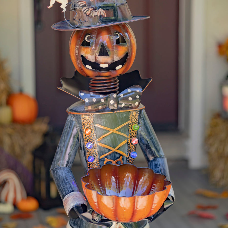 Pumpkin Soldier product photo 2