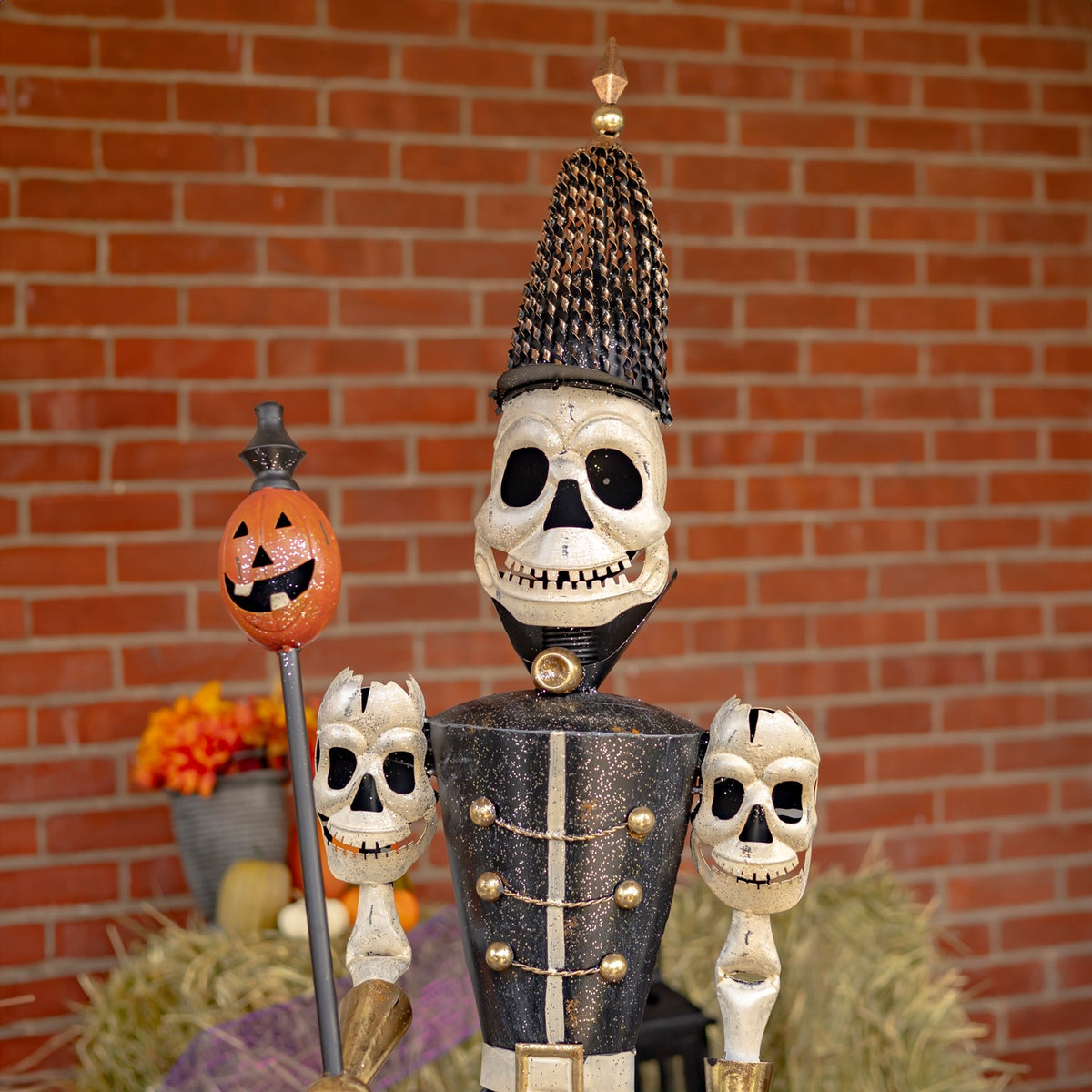 Tall Skeleton Soldiers product photo 2