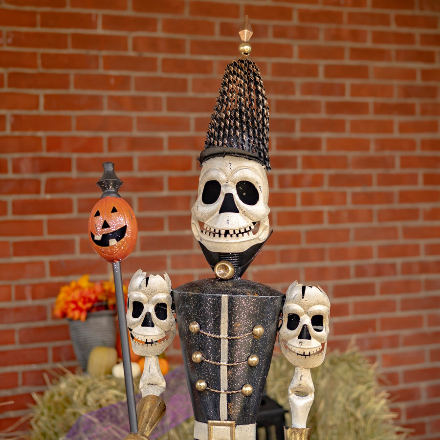 Tall Skeleton Soldiers product photo 2