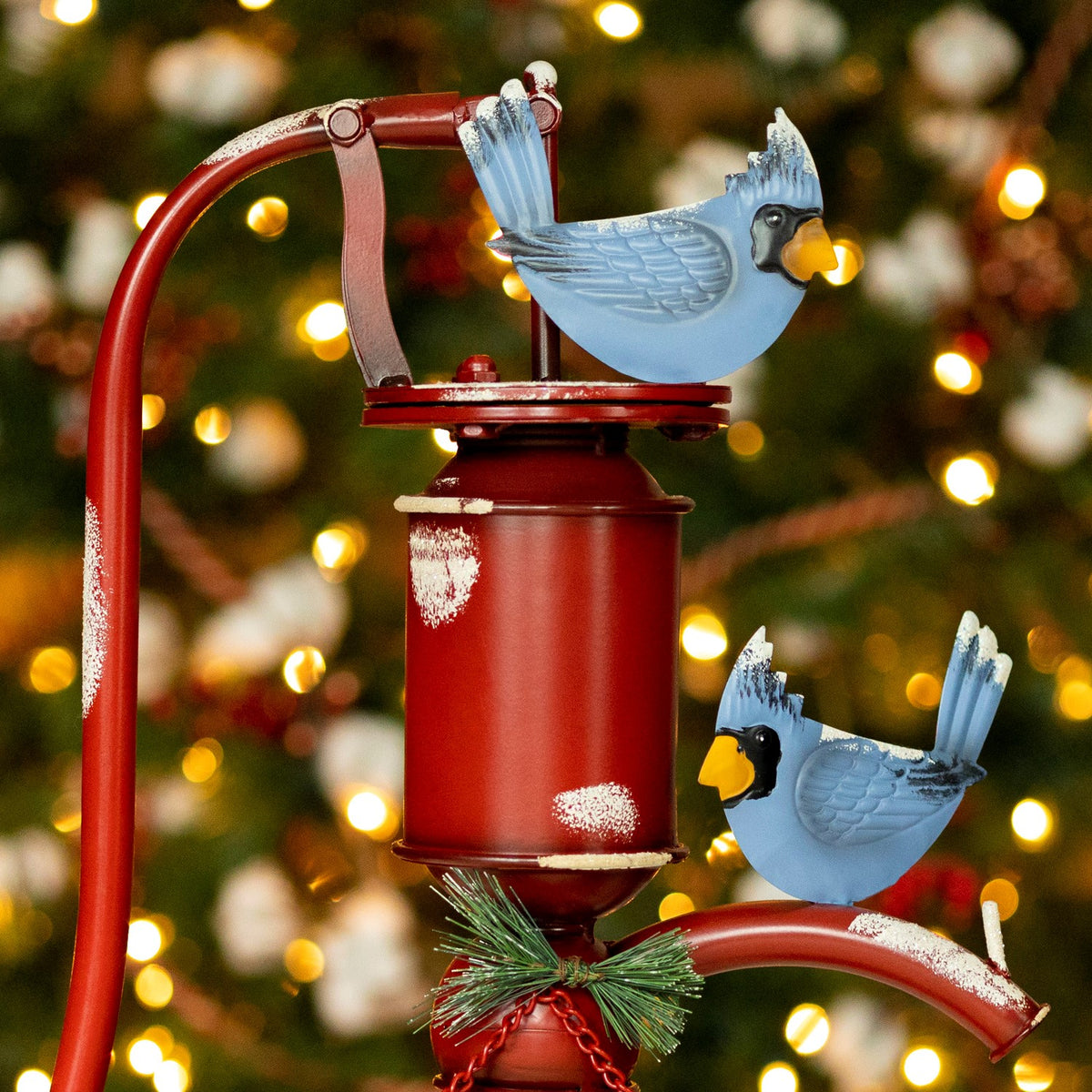 Christmas Water Pump product photo 2