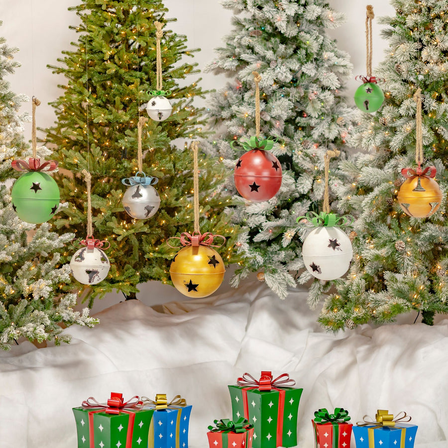 Large Christmas Bells product photo 2