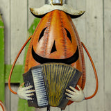 Accordion Jack-O-Lantern product photo 2