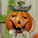 Trumpet Jack-O-Lantern product photo 2