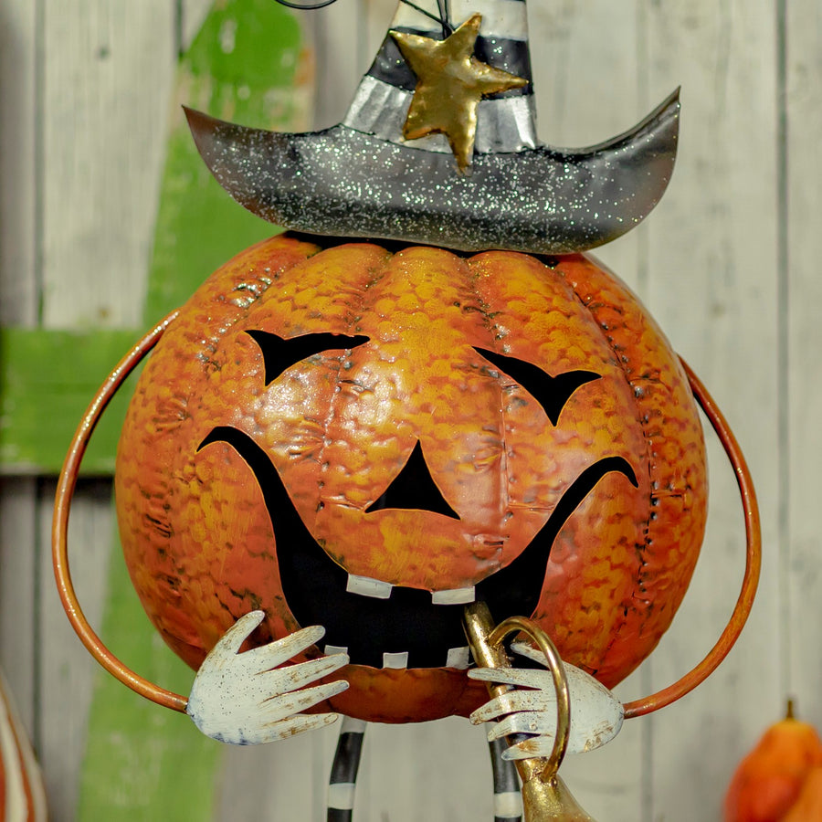 Trumpet Jack-O-Lantern product photo 2