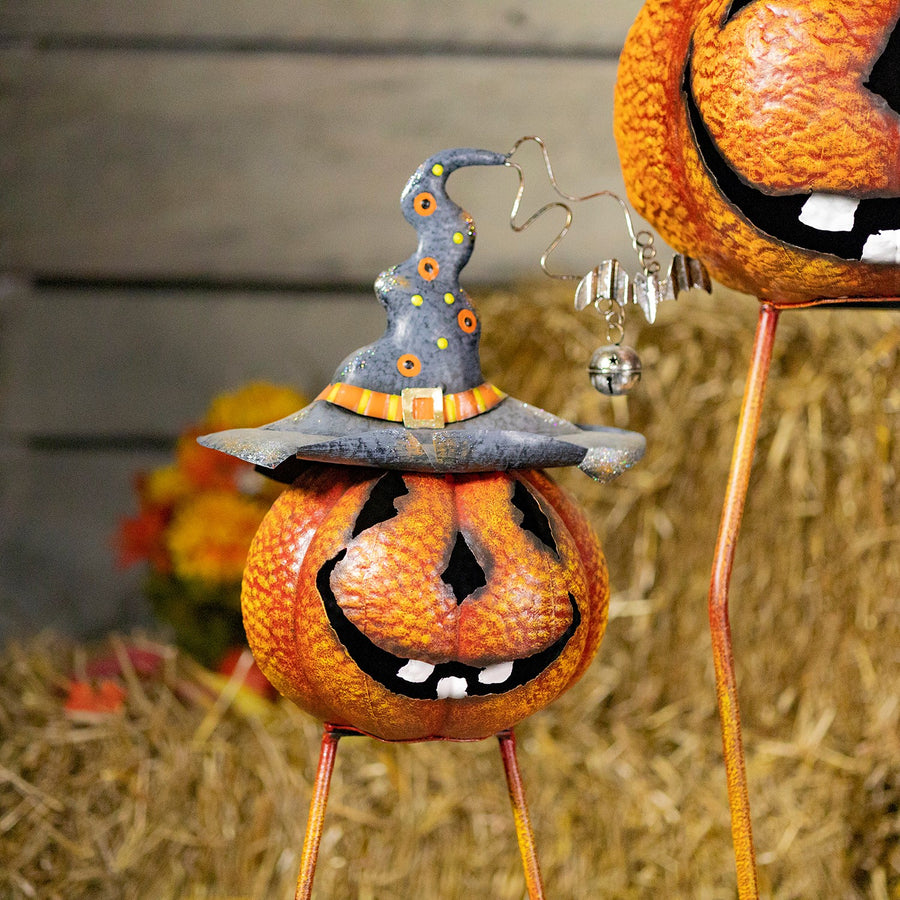 Long-Legged Pumpkin Trio product photo 2