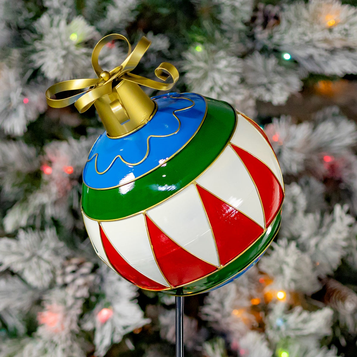 Giant Ornament Stake product photo 2