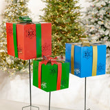 Snowflake Gift Box Set product photo 2