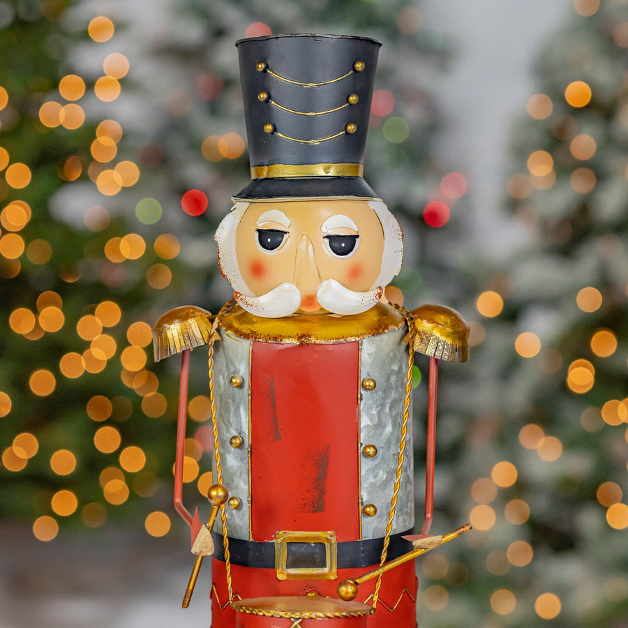 Nutcracker Hans view 1