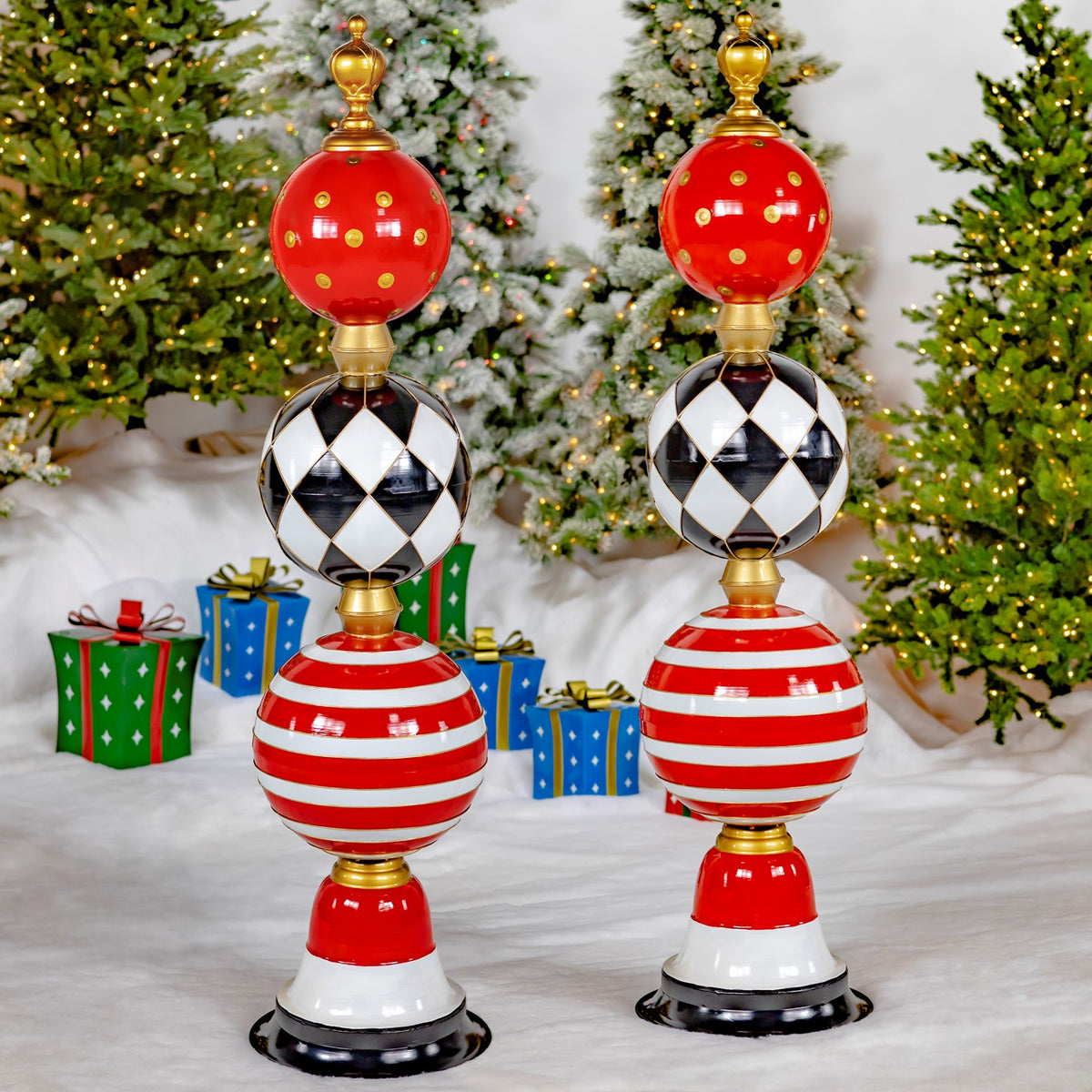 Ornament Display Tower product photo 2